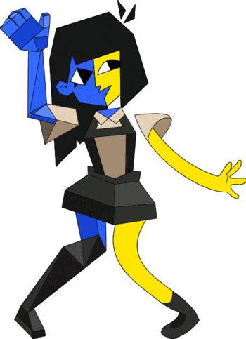 tvtropes ena